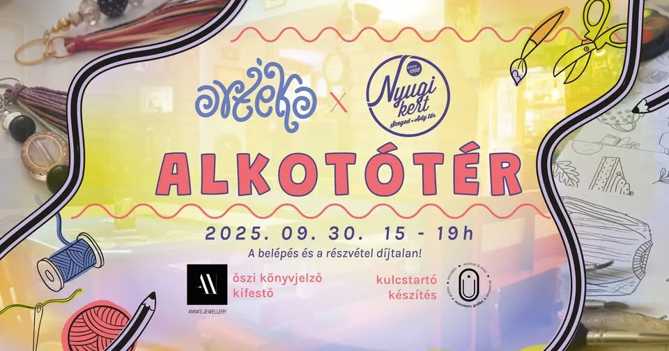 Creative space - Relax x Arteka